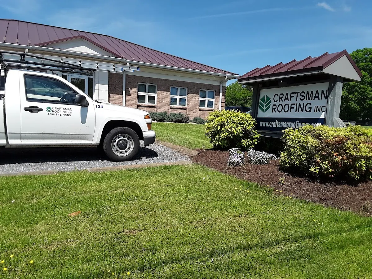 Quality Roof Inspection & Assessment by experienced craftsmen in Kirchberg